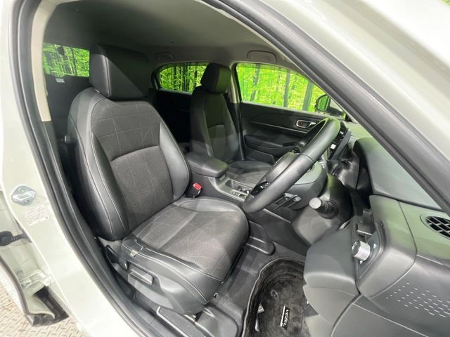 HONDA VEZEL E:HEV 2023 Image 31