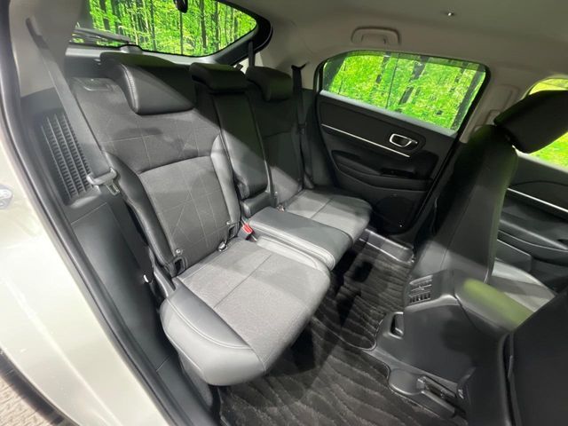 HONDA VEZEL E:HEV 2023 Image 31