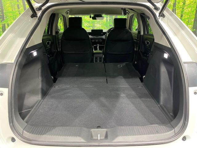 HONDA VEZEL E:HEV 2023 Image 31