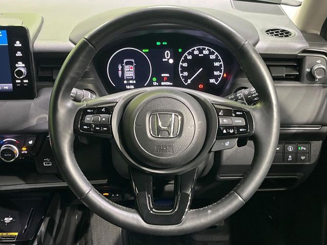 HONDA VEZEL E:HEV 2023 Image 31