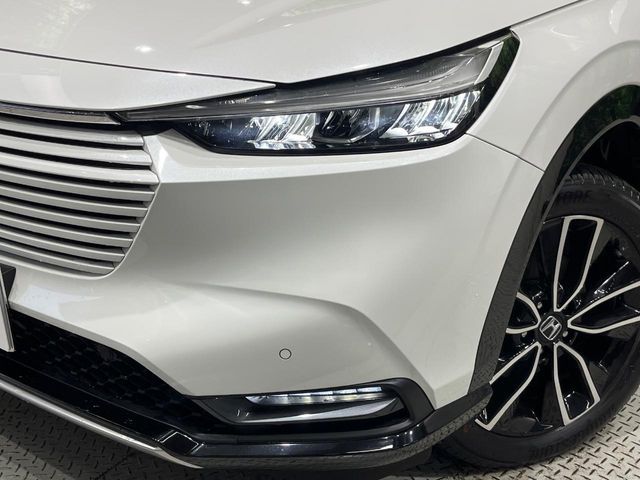 HONDA VEZEL E:HEV 2023 Image 31