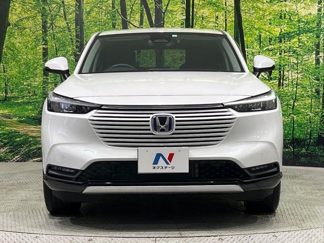 HONDA VEZEL E:HEV 2023 Image 31