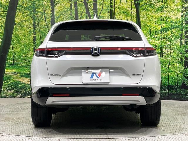 HONDA VEZEL E:HEV 2023 Image 31