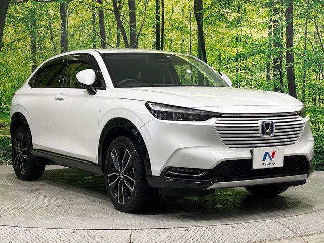 HONDA VEZEL E:HEV 2023 Image 31