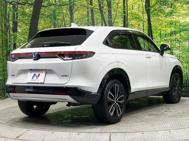 HONDA VEZEL E:HEV 2023 Image 31
