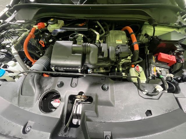 HONDA VEZEL E:HEV 2023 Image 31