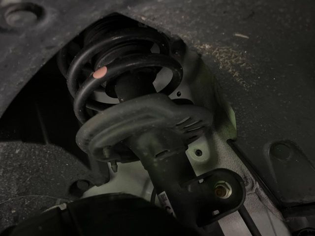 HONDA VEZEL E:HEV 2023 Image 31