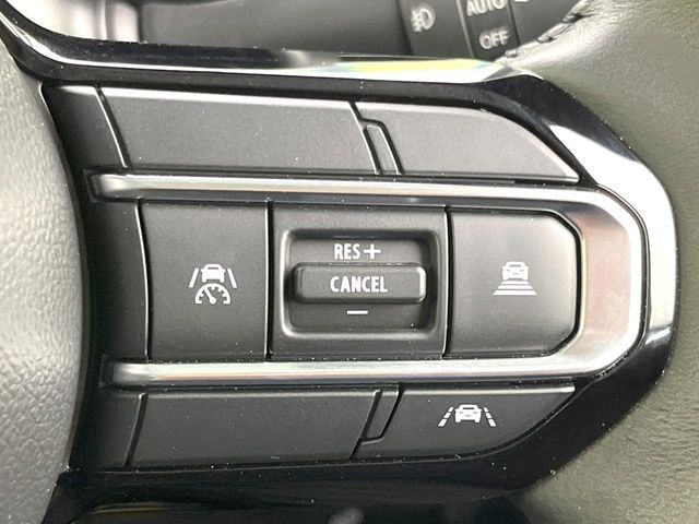 SUZUKI SPACIA GEAR 2024 Image 31