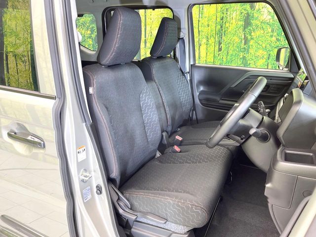 SUZUKI SPACIA GEAR 2024 Image 31