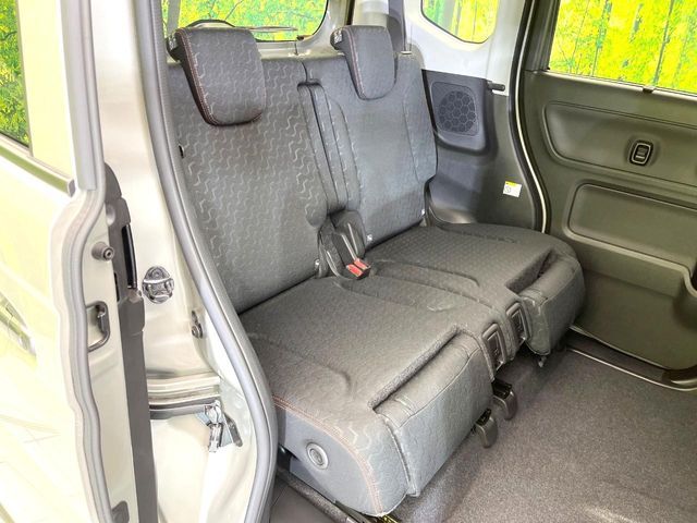 SUZUKI SPACIA GEAR 2024 Image 31