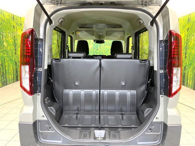 SUZUKI SPACIA GEAR 2024 Image 31