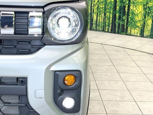 SUZUKI SPACIA GEAR 2024 Image 31