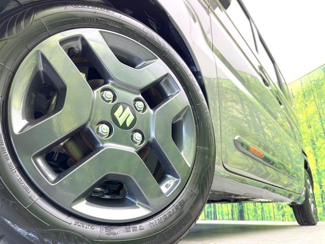 SUZUKI SPACIA GEAR 2024 Image 31