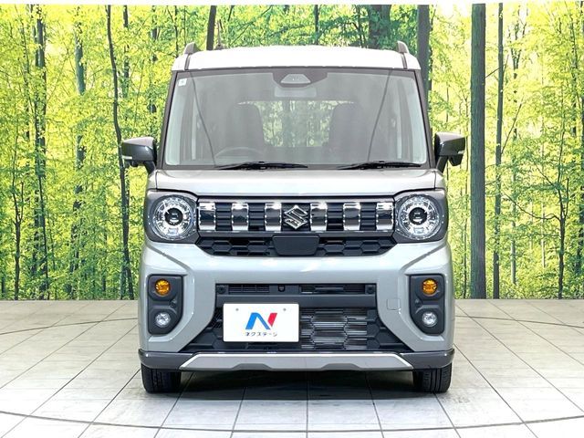 SUZUKI SPACIA GEAR 2024 Image 31