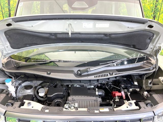 SUZUKI SPACIA GEAR 2024 Image 31