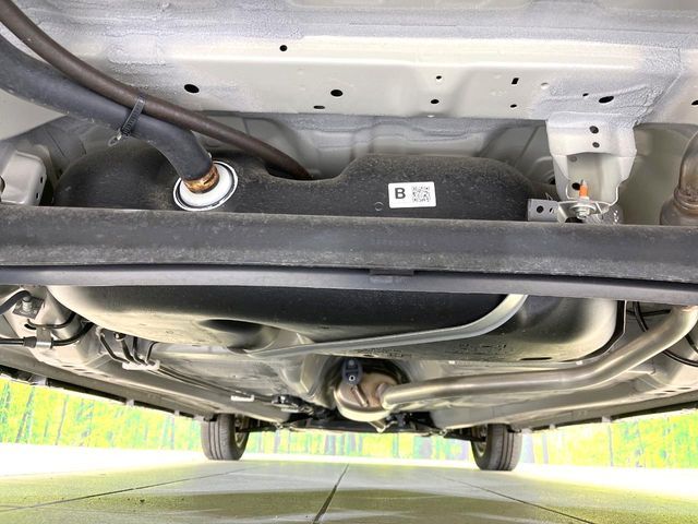 SUZUKI SPACIA GEAR 2024 Image 31