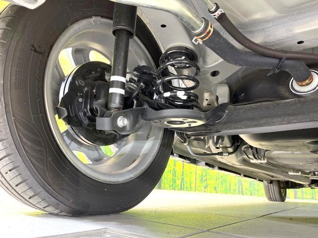 SUZUKI SPACIA GEAR 2024 Image 31