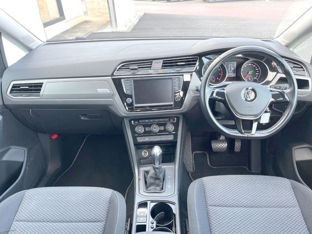 VOLKSWAGEN GOLF TOUR 2017 Image 31