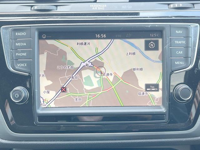 VOLKSWAGEN GOLF TOUR 2017 Image 31