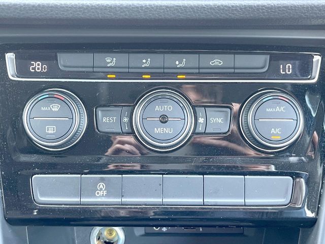 VOLKSWAGEN GOLF TOUR 2017 Image 31