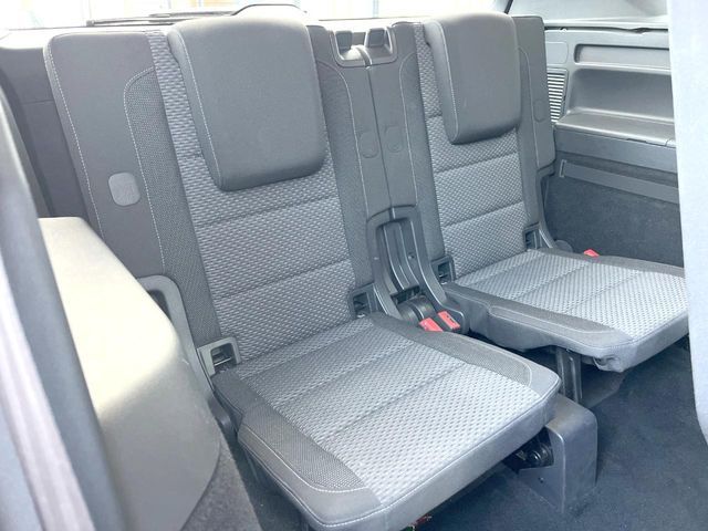 VOLKSWAGEN GOLF TOUR 2017 Image 31