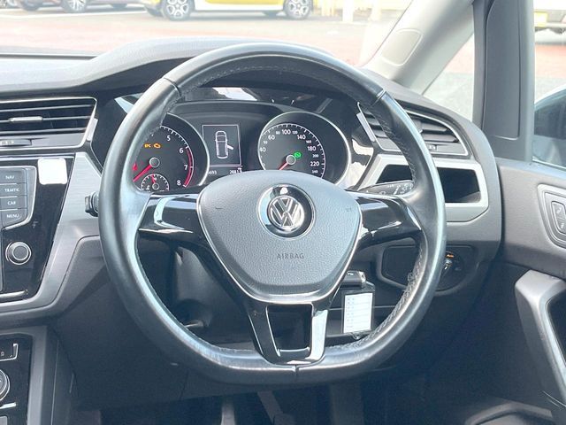 VOLKSWAGEN GOLF TOUR 2017 Image 31