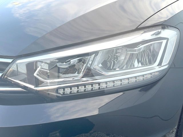 VOLKSWAGEN GOLF TOUR 2017 Image 31