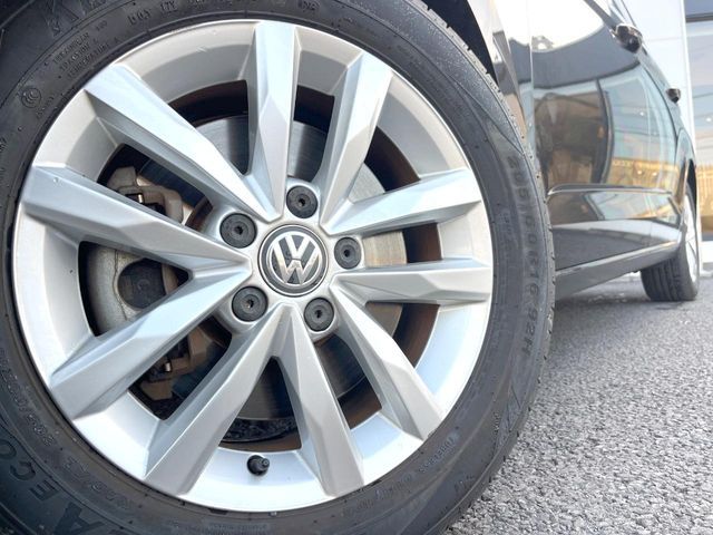 VOLKSWAGEN GOLF TOUR 2017 Image 31