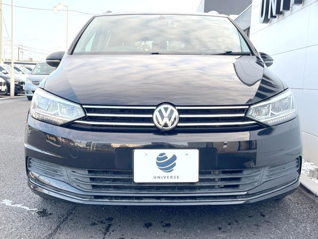 VOLKSWAGEN GOLF TOUR 2017 Image 31