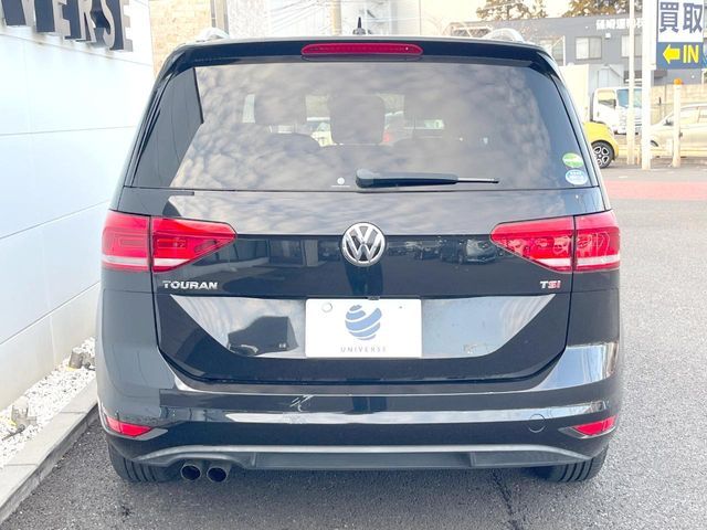 VOLKSWAGEN GOLF TOUR 2017 Image 31