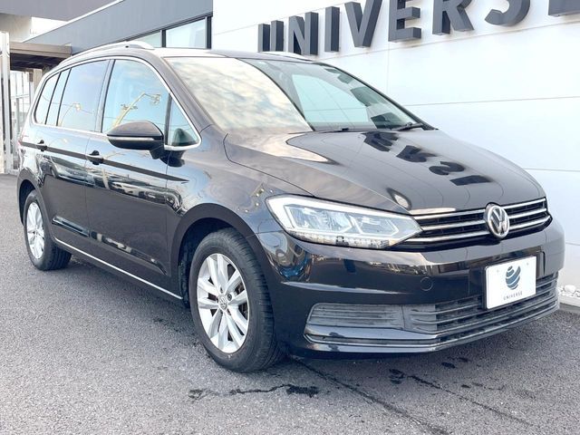 VOLKSWAGEN GOLF TOUR 2017 Image 31