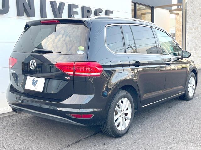 VOLKSWAGEN GOLF TOUR 2017 Image 31