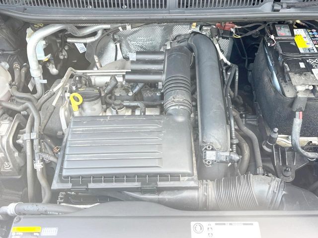 VOLKSWAGEN GOLF TOUR 2017 Image 31