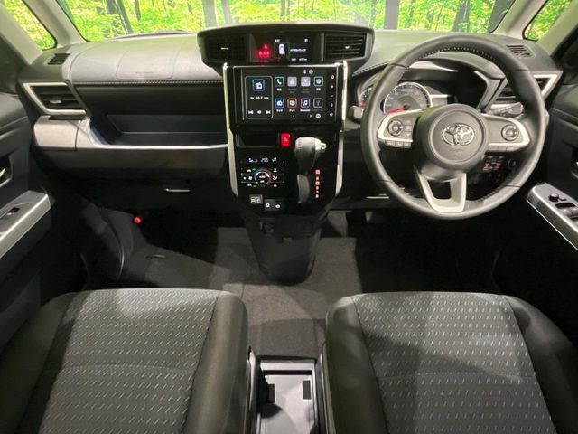 TOYOTA ROOMY 2023 Image 31