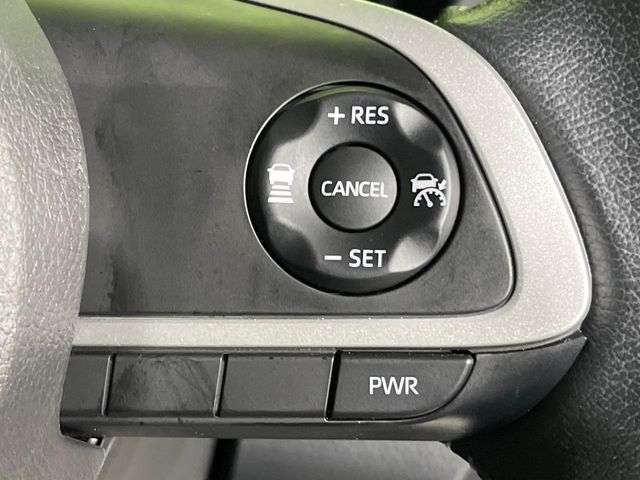 TOYOTA ROOMY 2023 Image 31