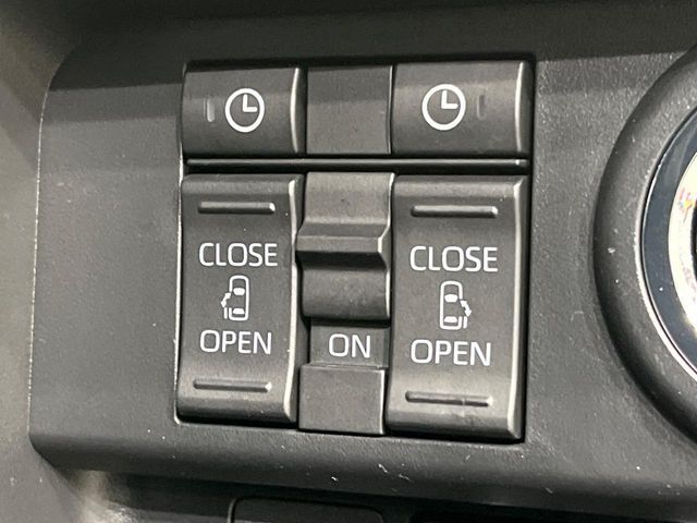 TOYOTA ROOMY 2023 Image 31