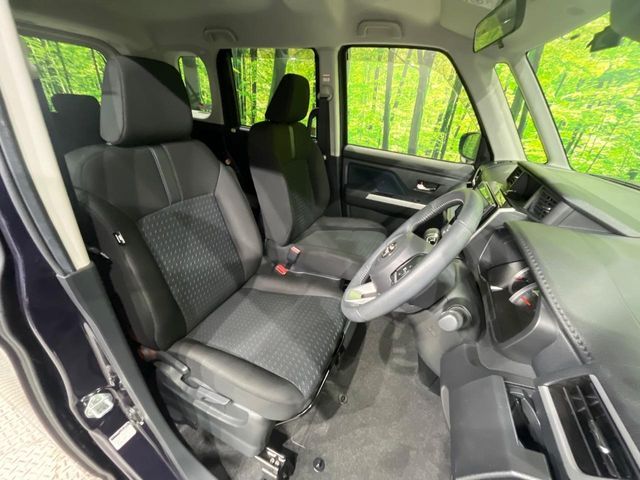 TOYOTA ROOMY 2023 Image 31