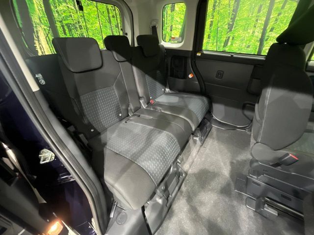 TOYOTA ROOMY 2023 Image 31