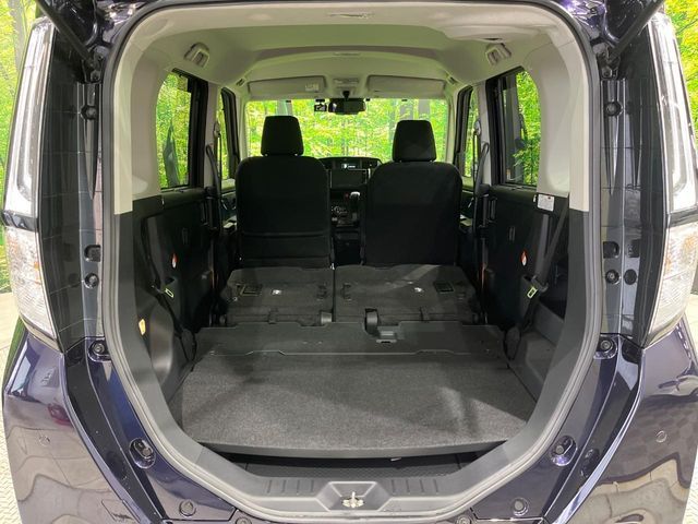 TOYOTA ROOMY 2023 Image 31