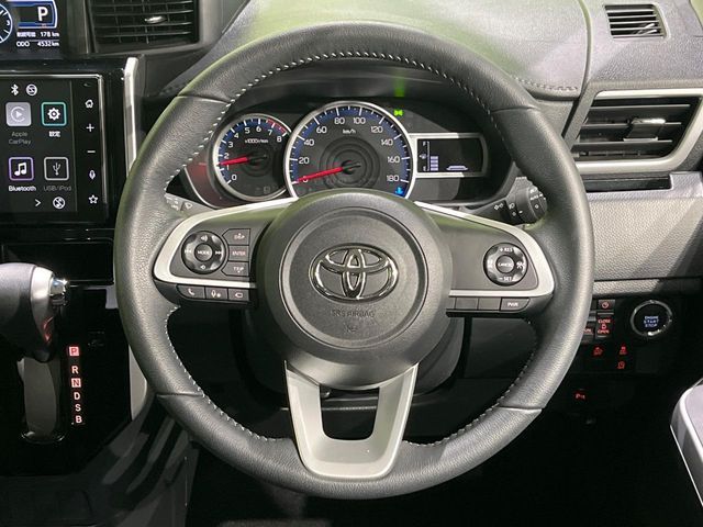 TOYOTA ROOMY 2023 Image 31