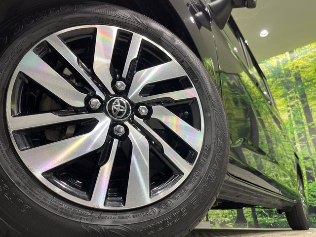 TOYOTA ROOMY 2023 Image 31