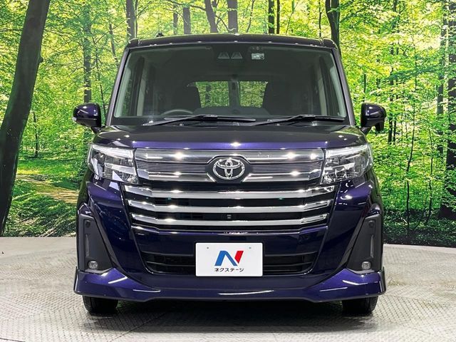 TOYOTA ROOMY 2023 Image 31