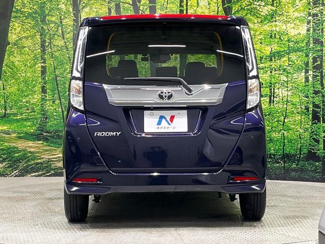 TOYOTA ROOMY 2023 Image 31