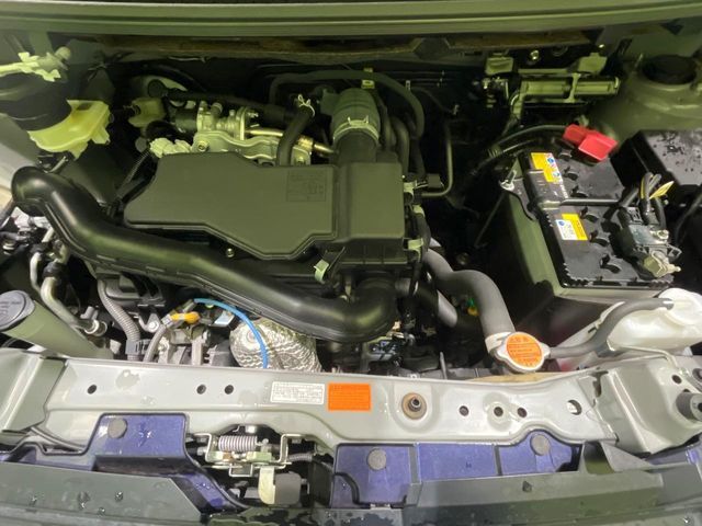 TOYOTA ROOMY 2023 Image 31