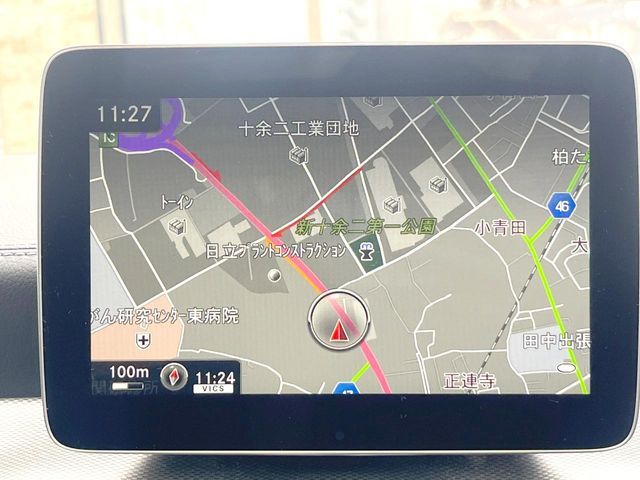 MERCEDES BENZ GLA CL 2019 Image 31