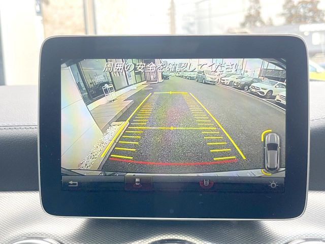 MERCEDES BENZ GLA CL 2019 Image 31