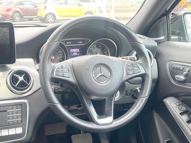 MERCEDES BENZ GLA CL 2019 Image 31