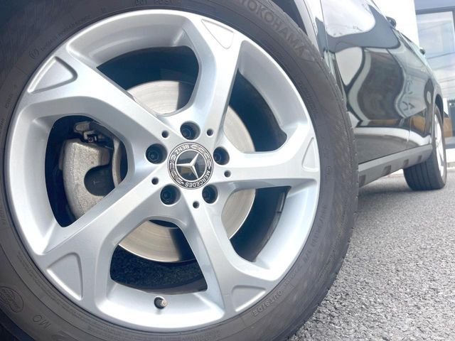 MERCEDES BENZ GLA CL 2019 Image 31