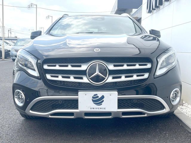 MERCEDES BENZ GLA CL 2019 Image 31