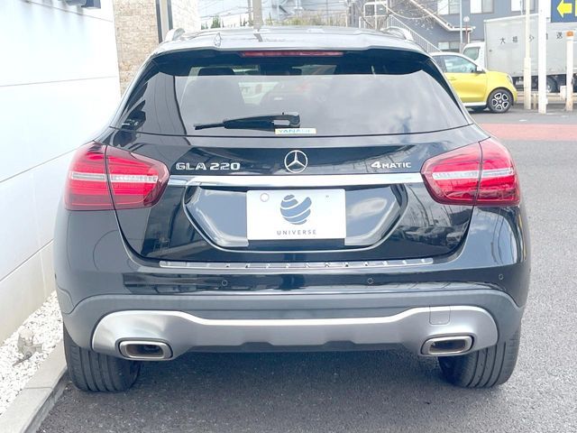 MERCEDES BENZ GLA CL 2019 Image 31